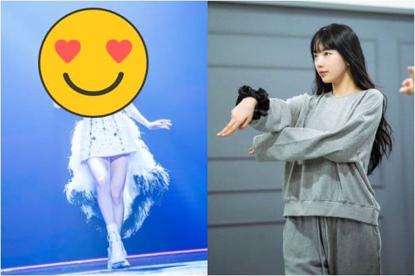 偶像秀智回來了！《李斗娜》完美復刻miss A時期！超美舞台片段曝光