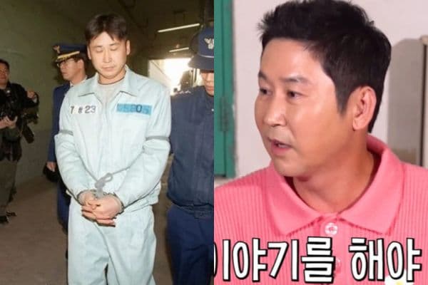 申東燁曾因呼麻爭議進看守所！自曝染毒黑歷史：從沒隱瞞過去！