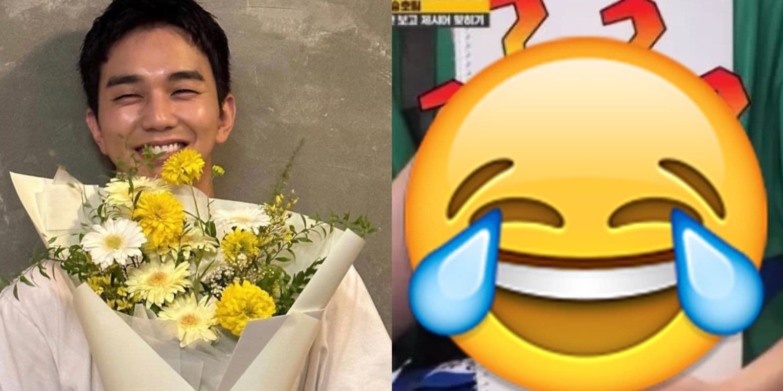 俞承豪登《RM》把劉在錫給毀了！超衝擊畫面曝光讓他當場急道歉！
