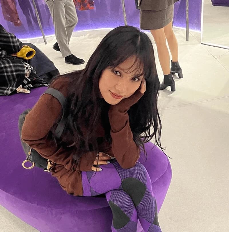 Image Source_Instagram |&nbsp;lee_hyolee