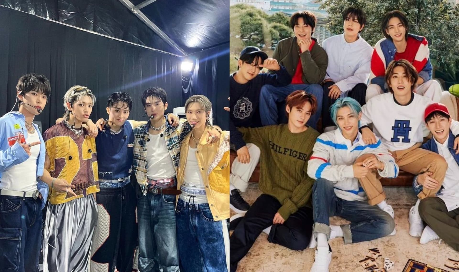 Has the music of the Korean boyband lost its popularity?