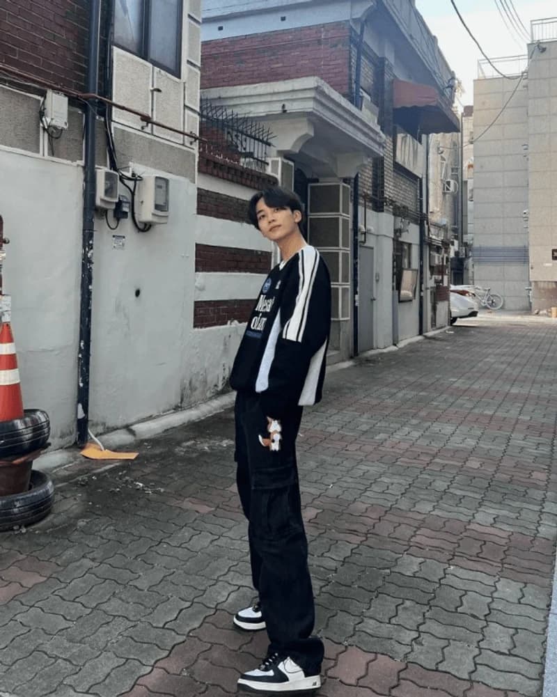 Image Source Instagram|jeonghaniyoo_n

