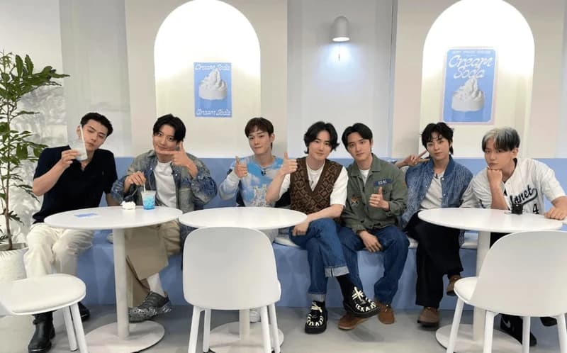 Image Source_Instagram |&nbsp;weareone.exo
