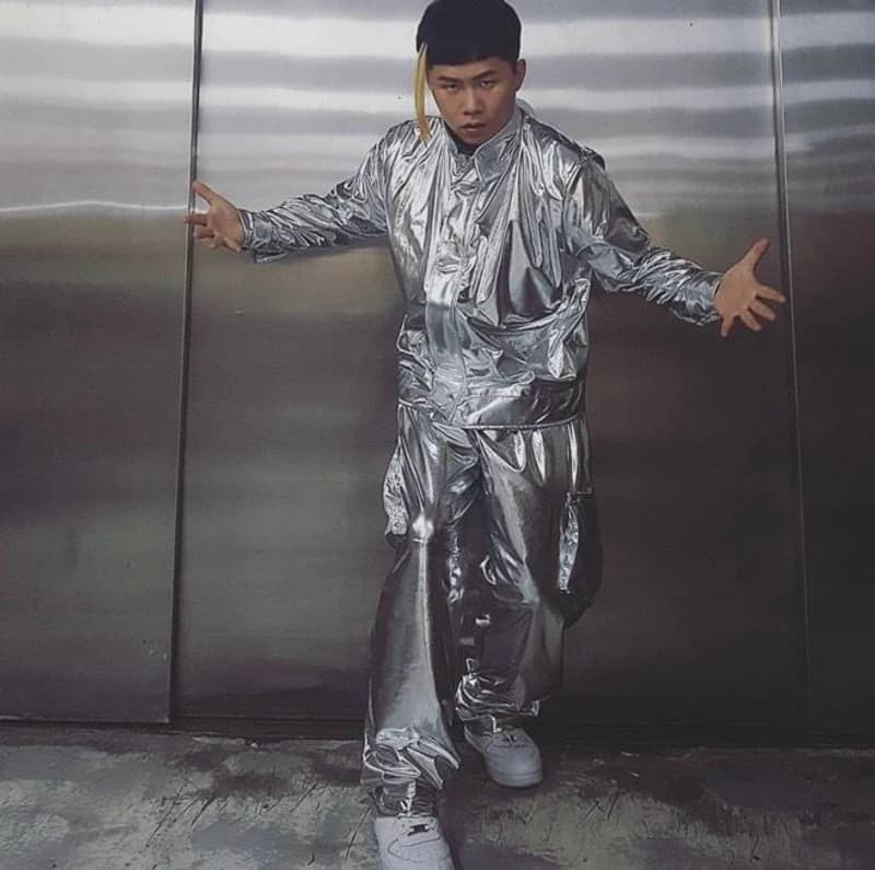 Image Source l IG