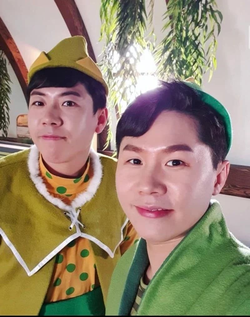 Image Source l IG