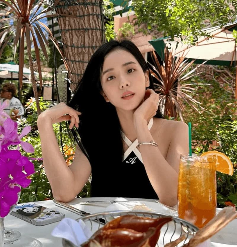 Image Source_Instagram | SOOYAAA__