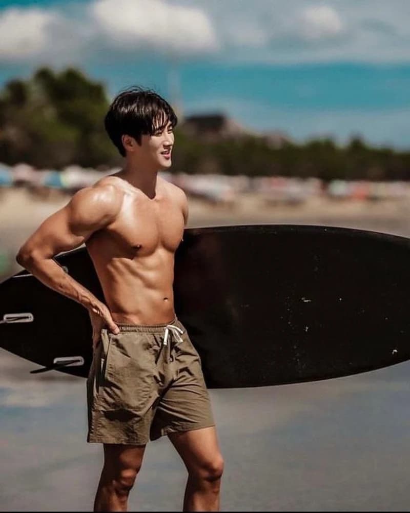 Image Source l&nbsp;&nbsp;bohyunahn IG