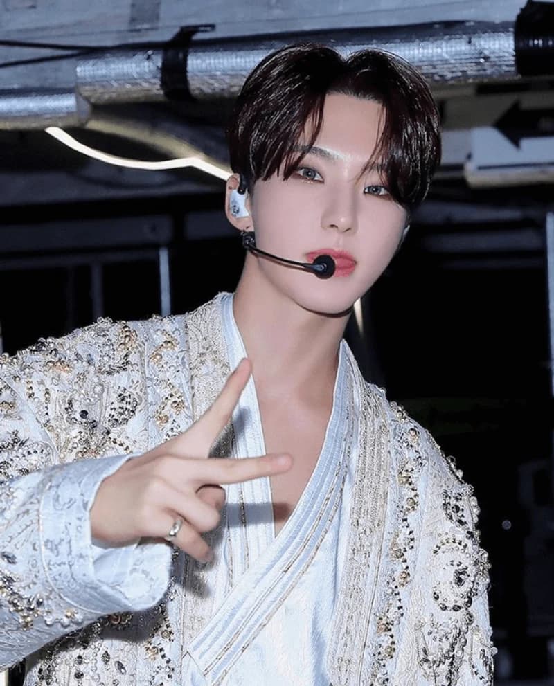 Image Source_Instagram |&nbsp;ho5hi_kwon