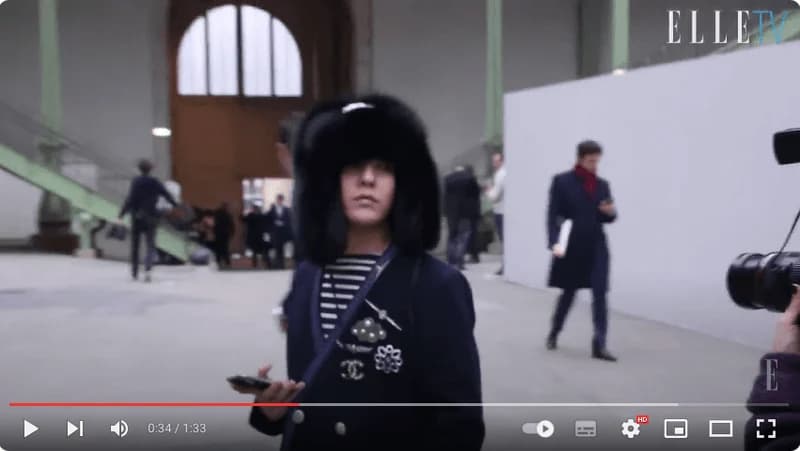 Image Source l elle YT