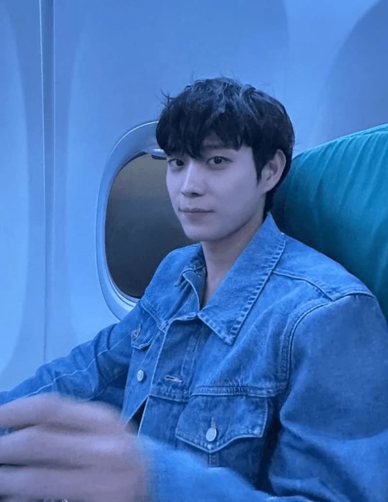 Image Source Instagram|youngdae0302

