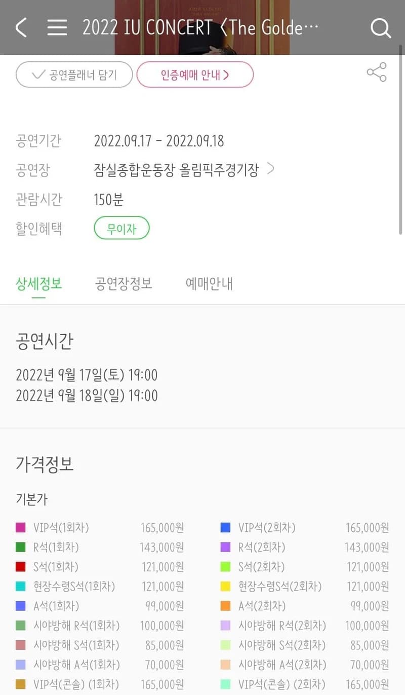 Image Source l melon ticket