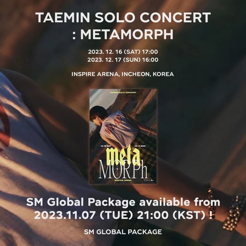 Image Source l melon ticket