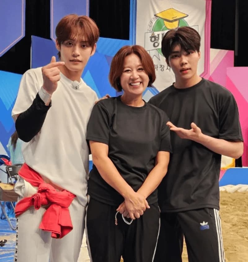 Image Source Instagram|misun_park15