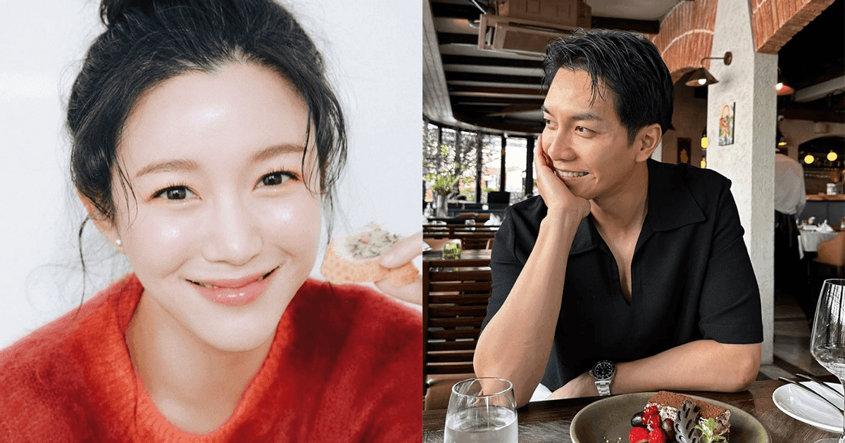 李昇基♥李多寅婚後7個月爆懷孕！經紀公司發表正式立場！