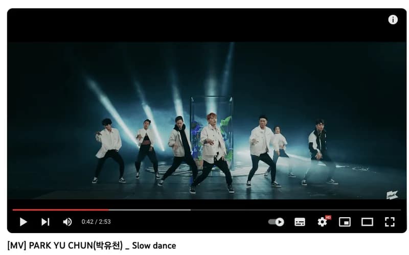 Image Source l&nbsp;1theK (원더케이) YT