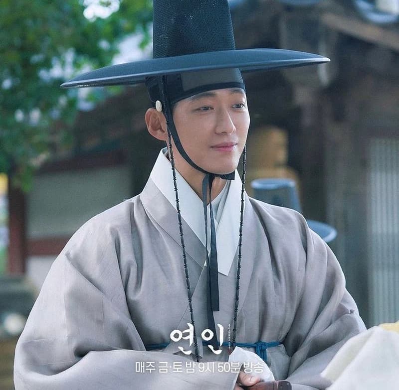 Image Source l mbcdrama_now