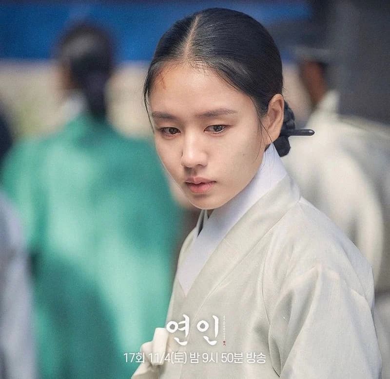 Image Source l mbcdrama_now