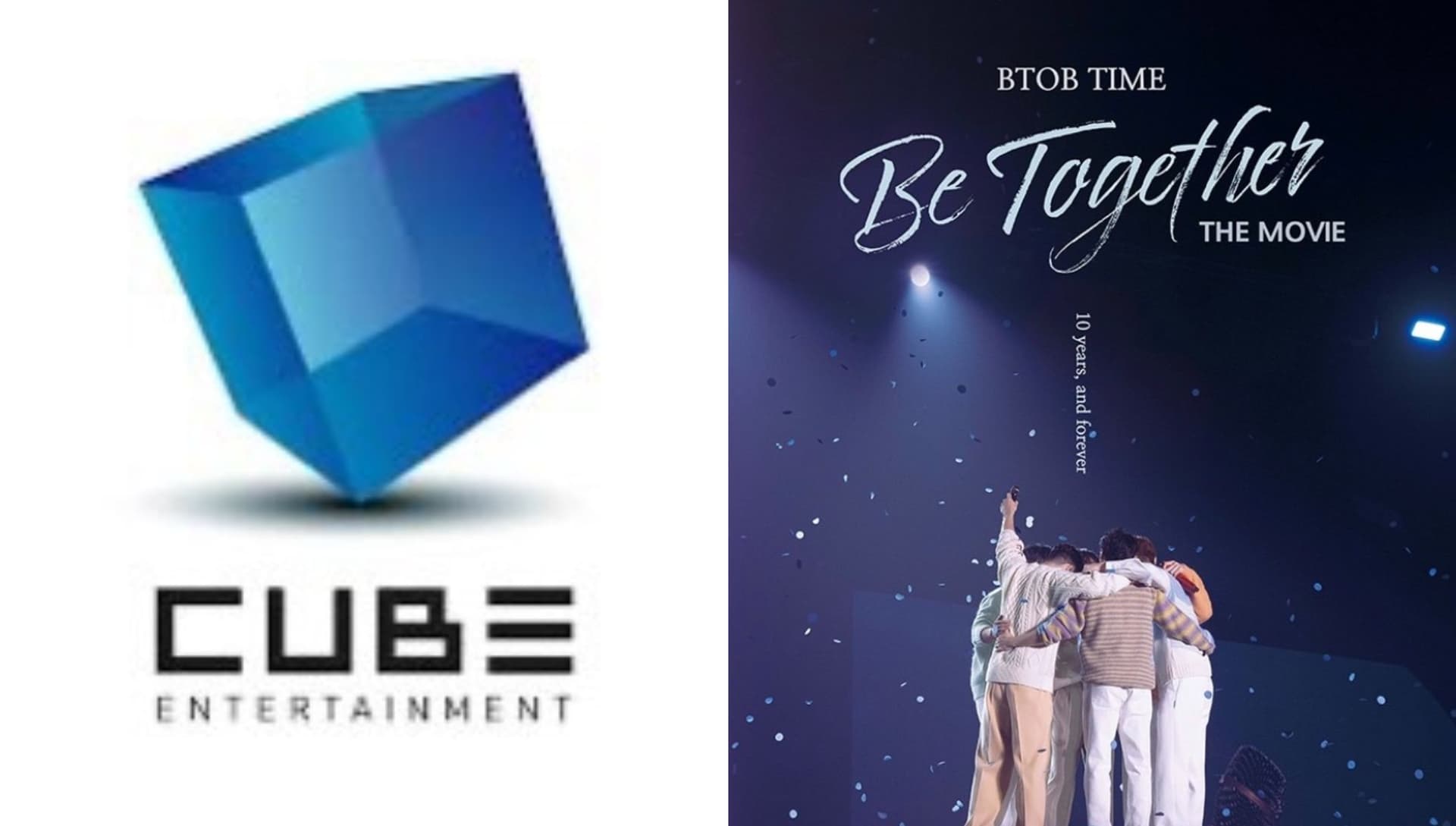 BTOB确定不续约CUBE！商标权谈判破裂网怒：当初HIGHLIGHT也是受害者！