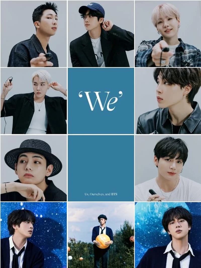 Image Source l IG&nbsp;BTS official