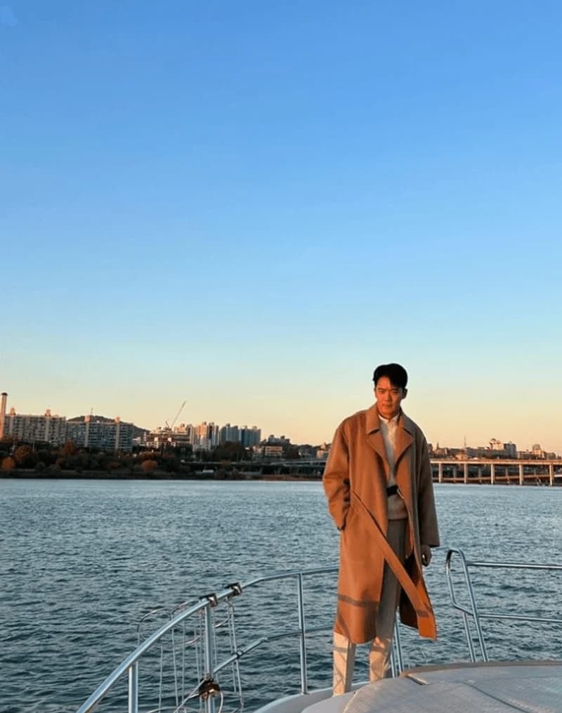 Image Source Instagram|haseokjin