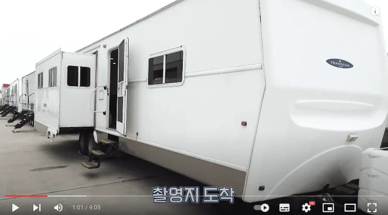 Image Source l  박서준 Record PARK's YT