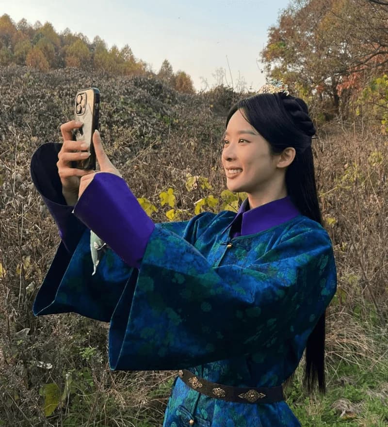 Image Source Instagram|leechungah