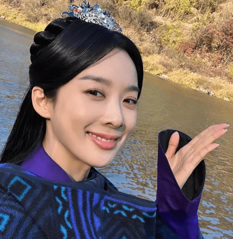 Image Source Instagram|leechungah

