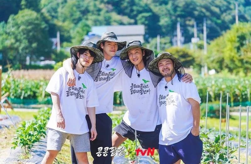 Image Source l tvn_joy IG