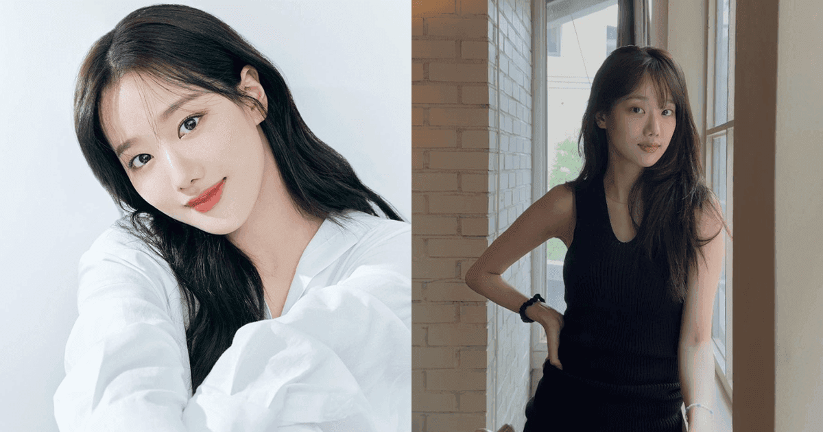 APRIL李娜恩時隔2年復出新劇！所屬女團曾被爆「孤立爭議」解散！