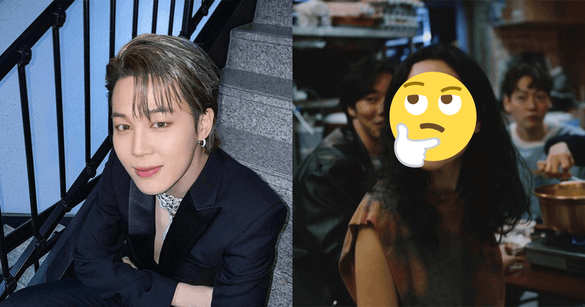 BTS智旻竟被認錯？外媒與這位「女演員」混淆惹網轟！