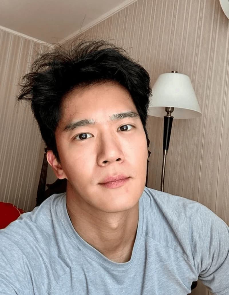 Image Source Instagram|haseokjin