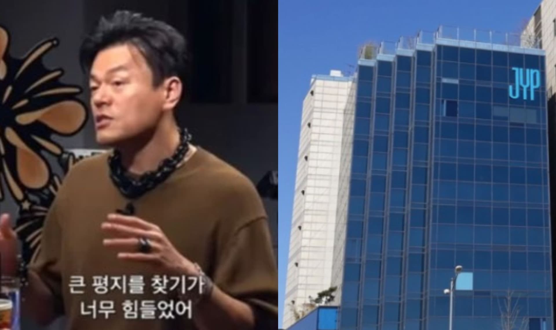 JYP公司又要搬到五倍大辦公室！迎來全新局面贏過SM?