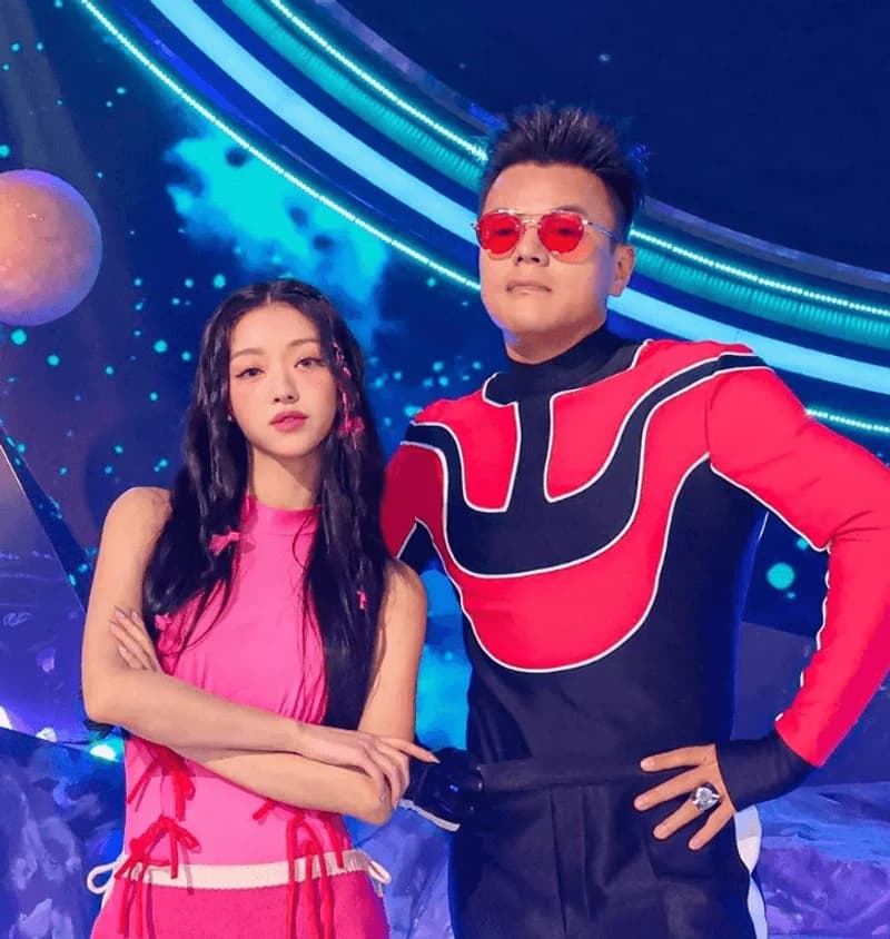 Image Source_Instagram |&nbsp;asiansoul_jyp
