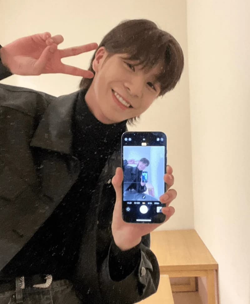 Image Source Instagram|dongwon_15