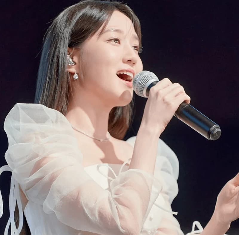 Image Source_Instagram |&nbsp;eunbining0904