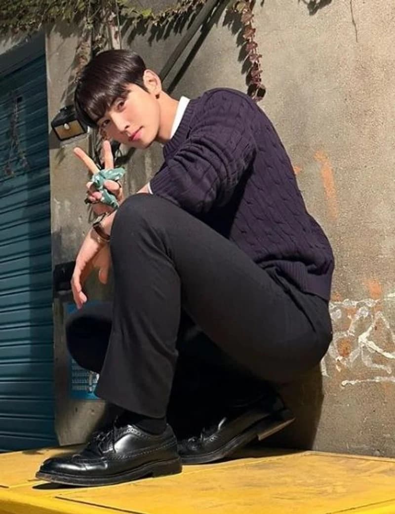 Image Source l&nbsp;eunwo.o_c