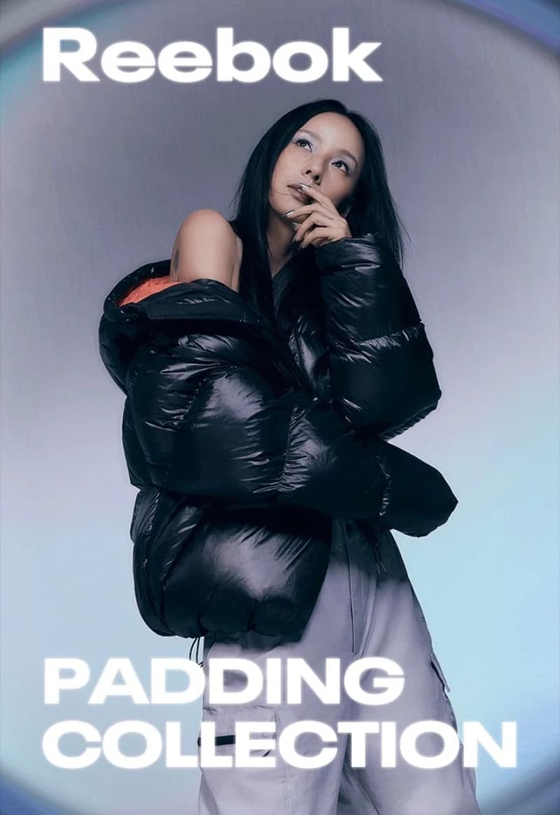 Image Source l REEBOK&nbsp;