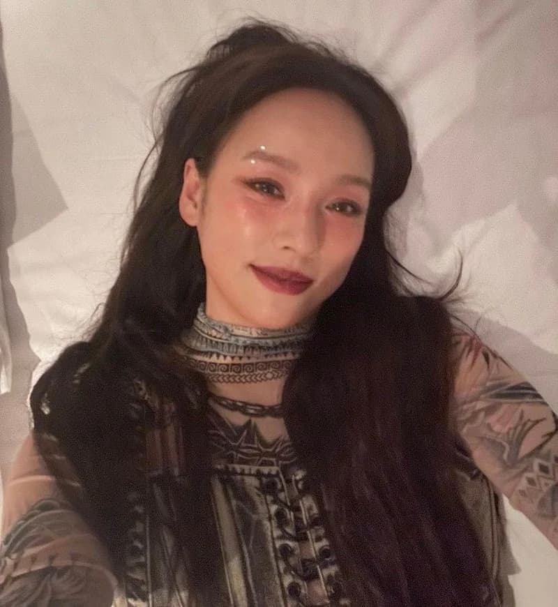 Image Source l&nbsp;lee_hyolee