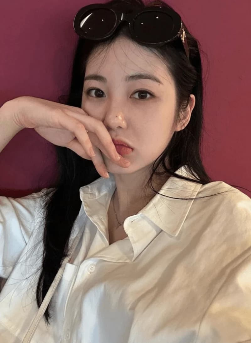 Image Source Instagram|__shinyeeun