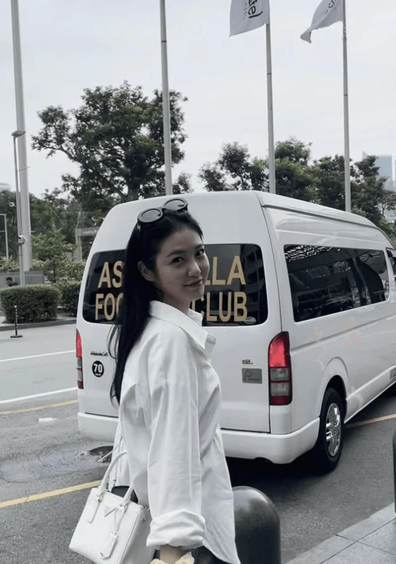 Image Source Instagram|__shinyeeun