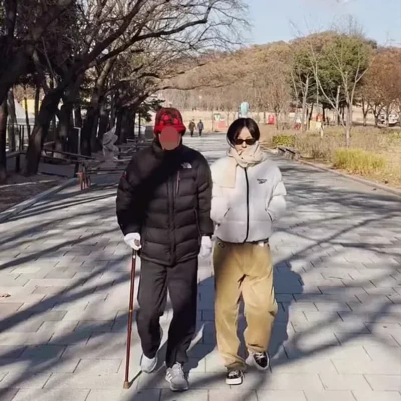 Image Source_Instagram |&nbsp;jin_and_min