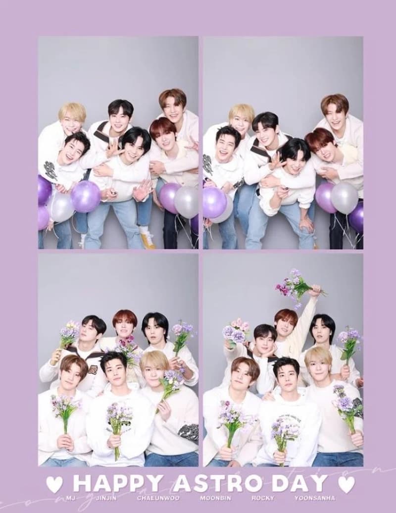 Image Source l officialastro