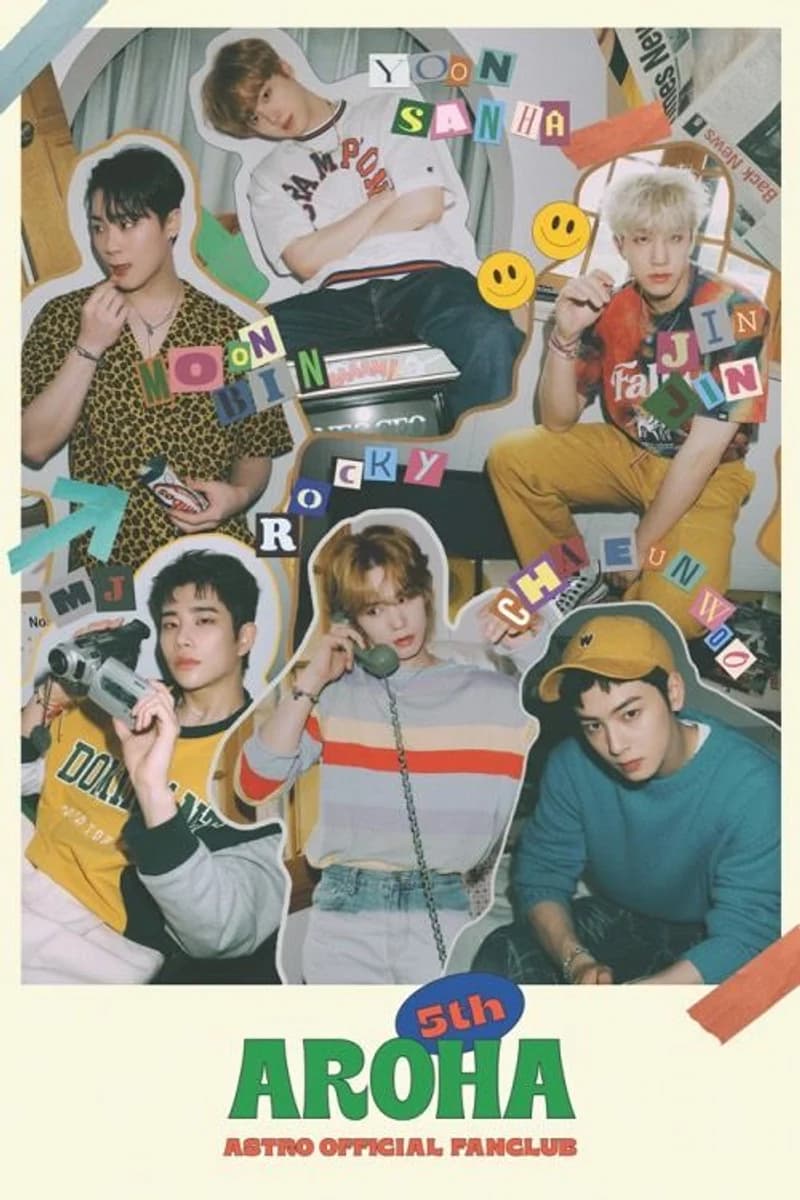 Image Source l officialastro
