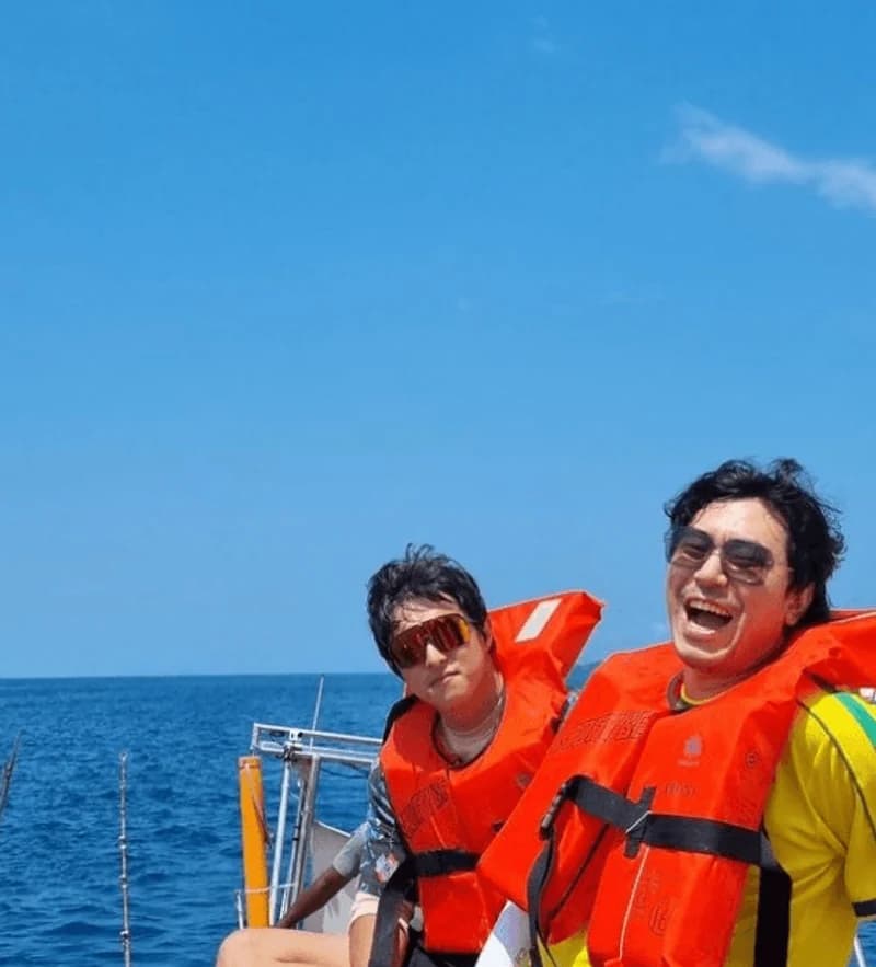 Image Source Instagram|lee_si_eon