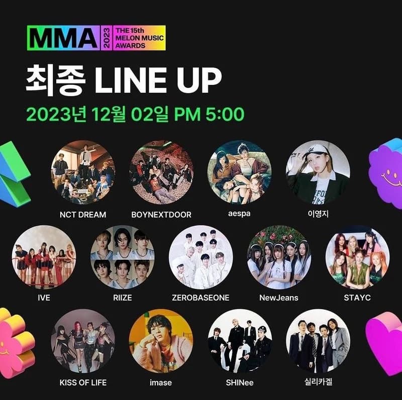 Image Source l&nbsp;melon_music