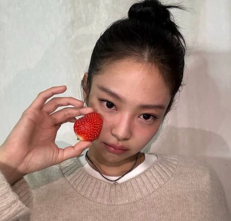 Image Source l jennierubyjane IG