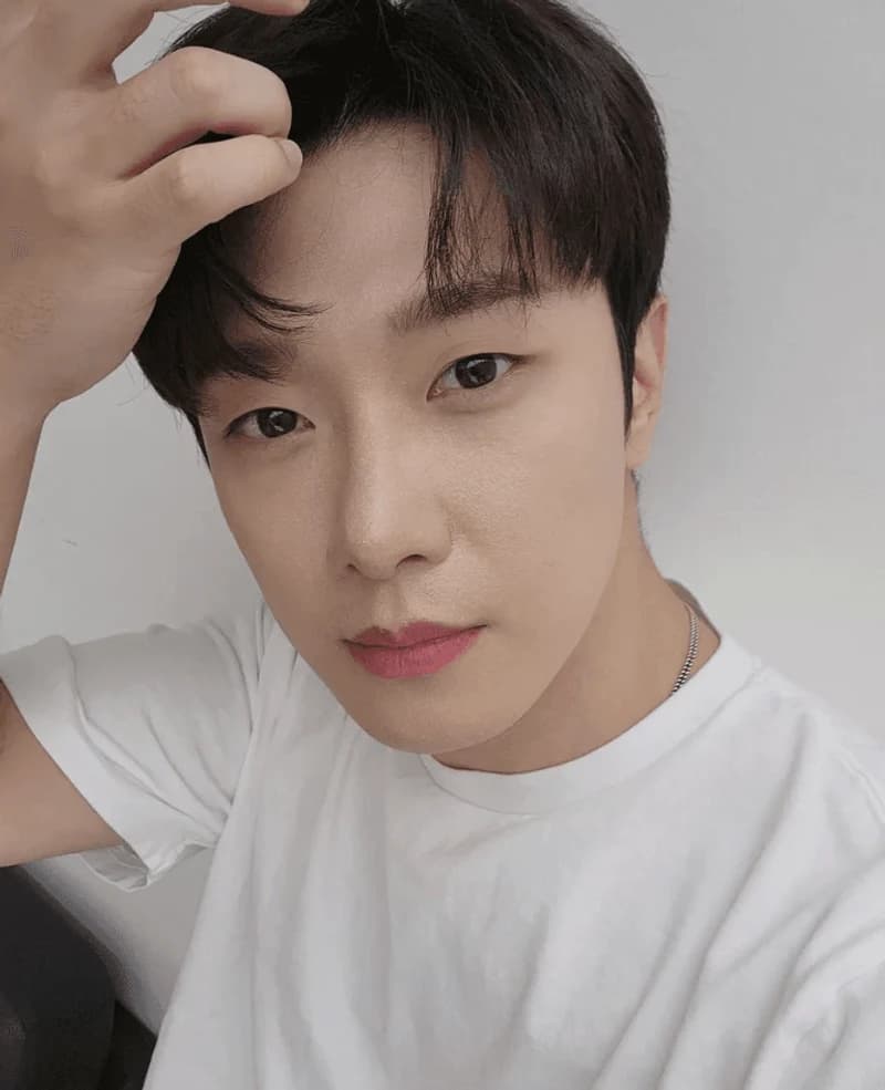 Image Source_Instagram | minhwan12