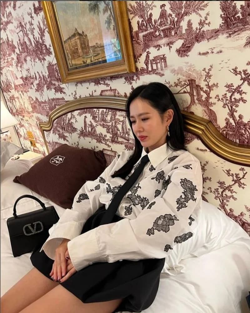 손예진