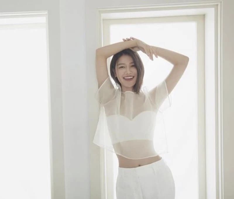 Image Source l sooyoungchoi