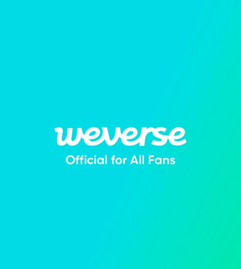 Image Source l weverse